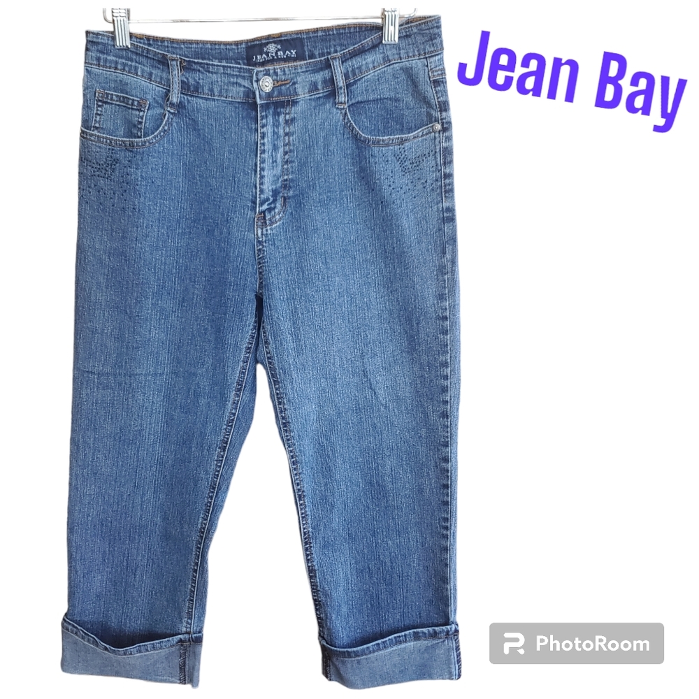 Jean Bay Jeans